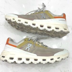 On Cloudvista Women’s Sneakers Size 6.5